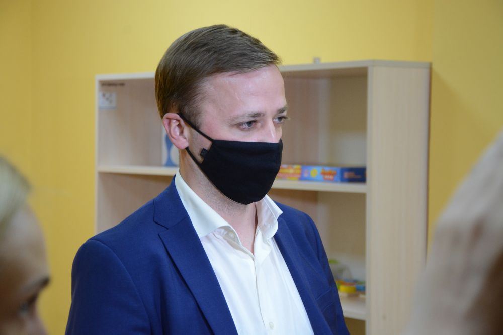 фото: Олександр Мазуренко