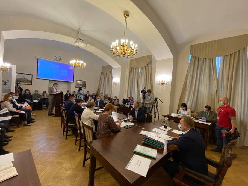 Фото 1: У Львові оголосять архітектурний конкурс для створення ідеї пам&rsquo;ятника Євгену Коновальцю