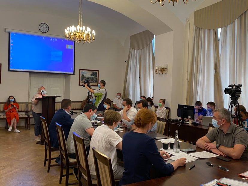 Фото 1: Львів планує придбати 100 тролейбусів з автономним ходом: виконавчий комітет затвердив висновок про доцільність залучення коштів для цього