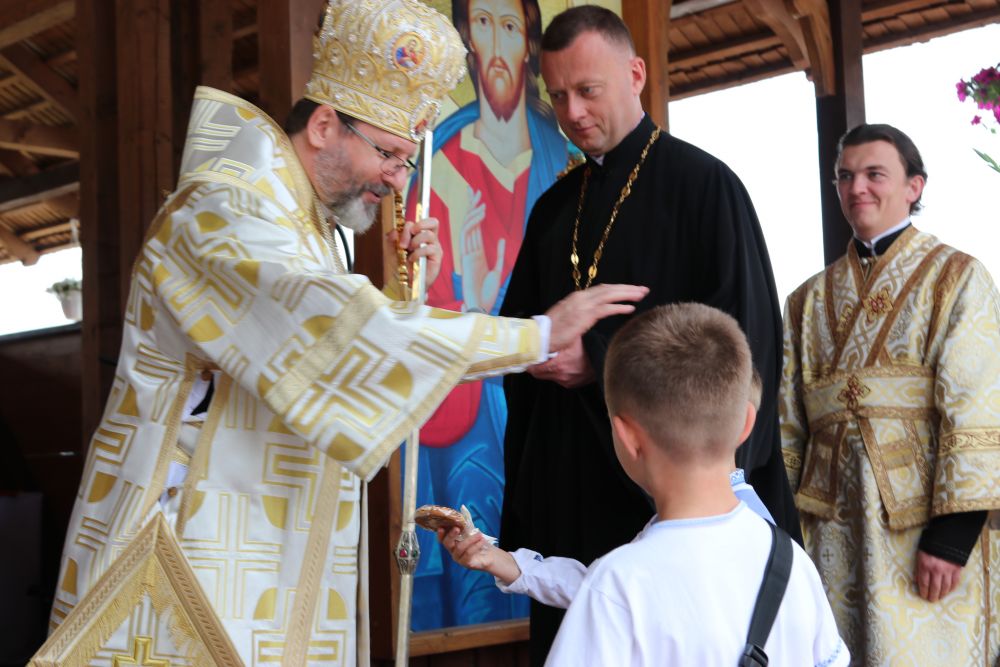 фото: Володимир Іванів