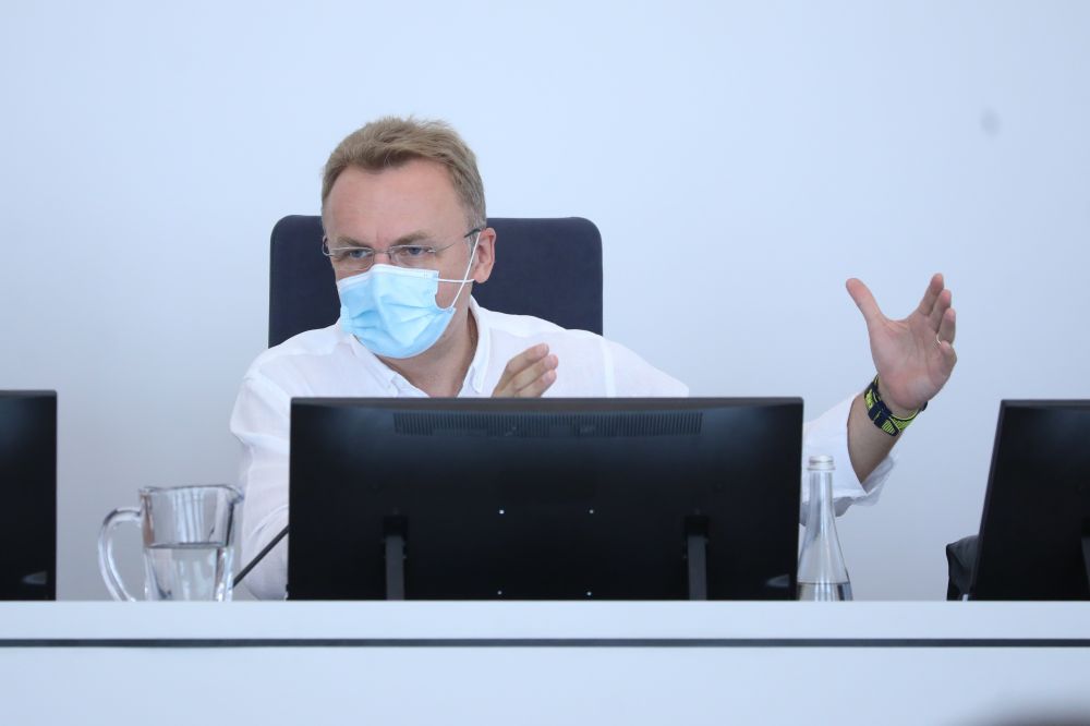 Фото 1: Депутати не підтримали закупівлю в лізинг апарату МРТ для лікарні швидкої допомоги 