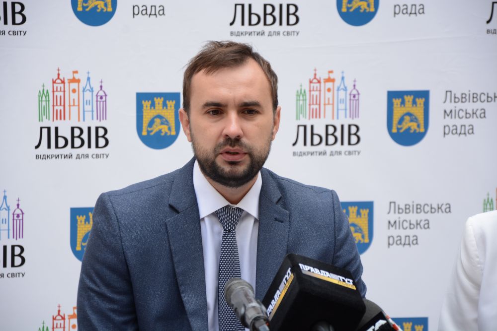 фото: Олександр Мазуренко