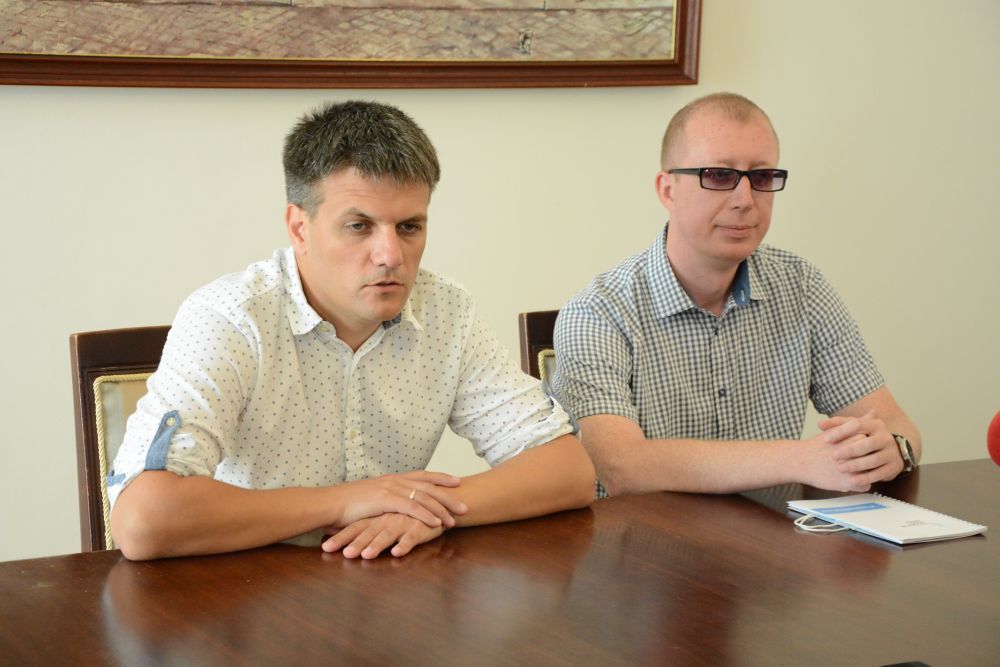 Фото 1: 75 млн грн - на ідеї мешканців: сьогодні стартував прийом заявок на Громадський бюджет