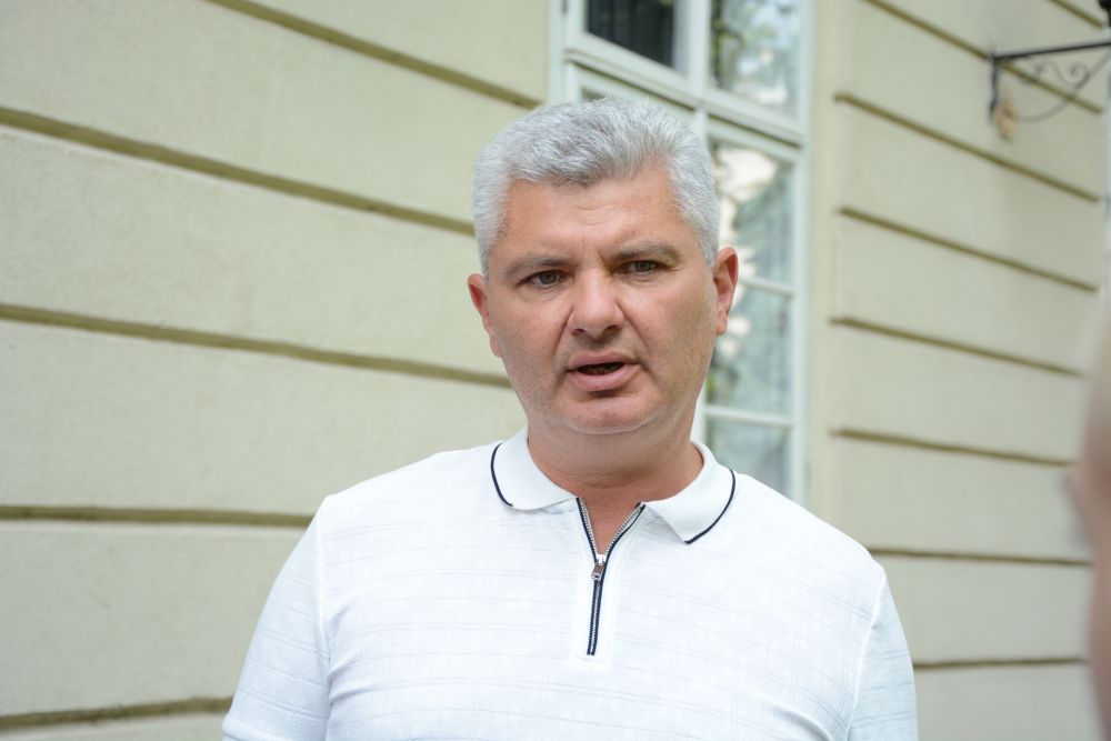 фото: Олександр Мазуренко