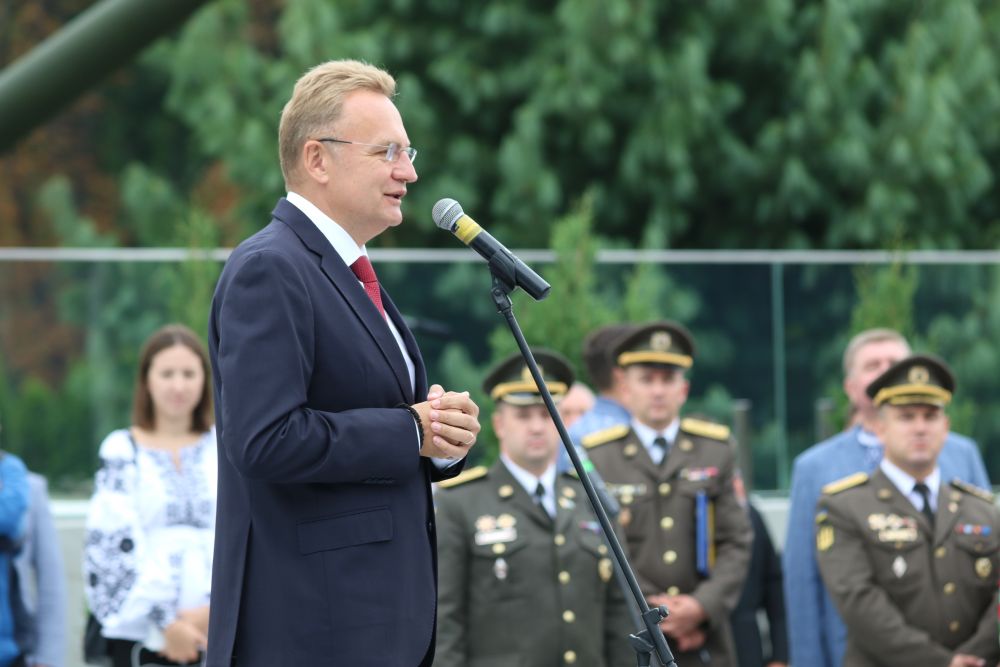 фото: Роман Балук