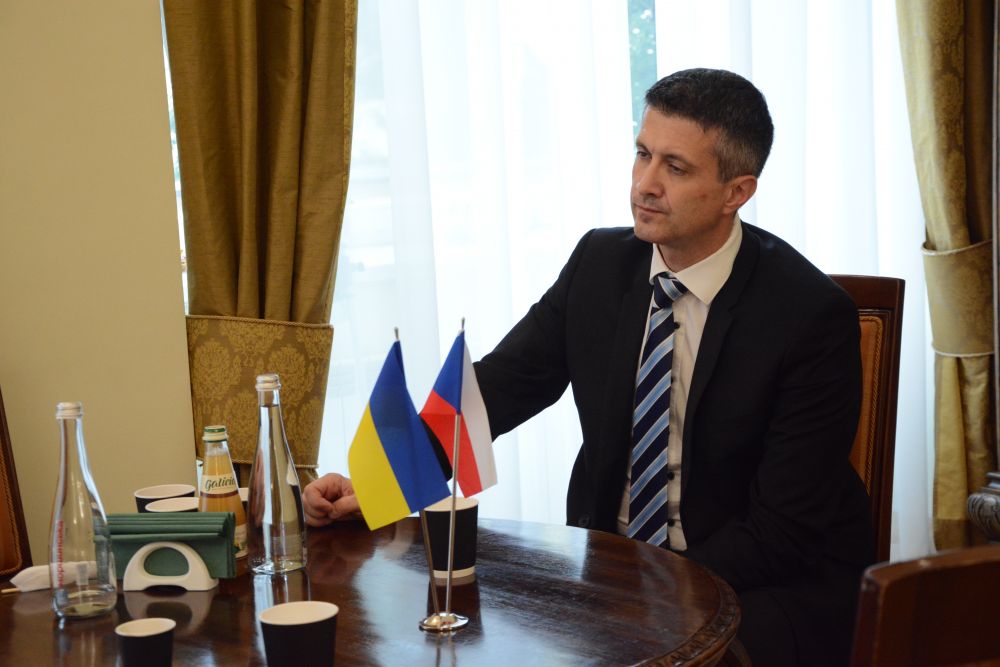 фото: Олександр Мазуренко
