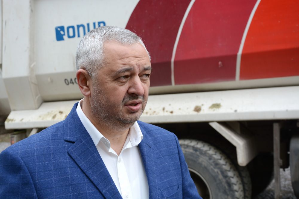 фото: Олександр Мазуренко