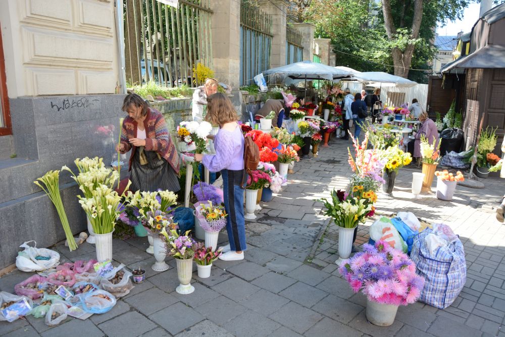 фото: Олександр Мазуренко