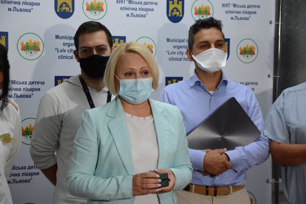 фото: Олександр Мазуренко