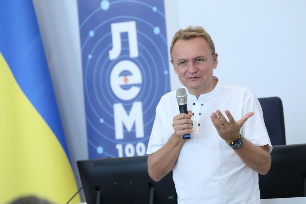 фото: Роман Балук