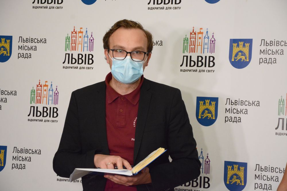 фото: Олександр Мазуренко