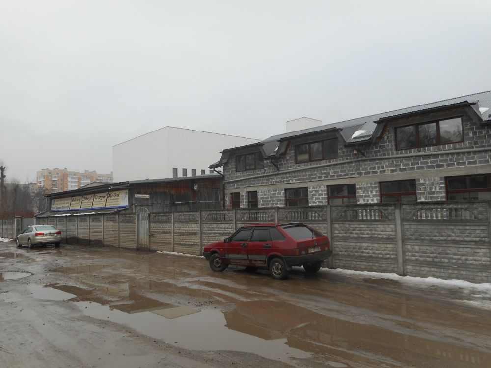 Фото 1: Колегія погодила зобов&rsquo;язання щодо забудовника про будівництво навчального закладу на 3 тис м кв на вул. Топольній