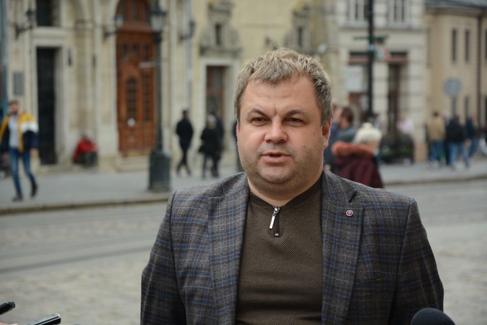 фото: Олександр Мазуренко