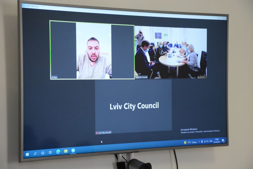 фото: Олександр Мазуренко