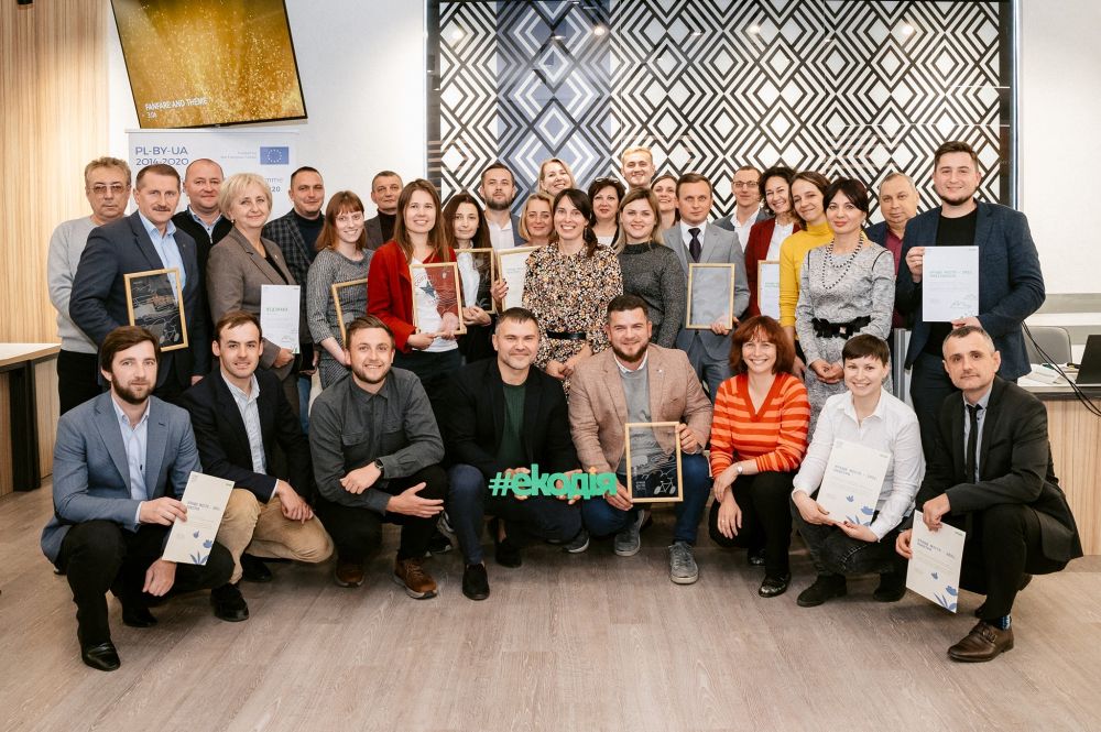 Фото 3: Львів посів перше місце серед міст України у конкурсі &laquo;Краще місто України. Мобільність&raquo;
