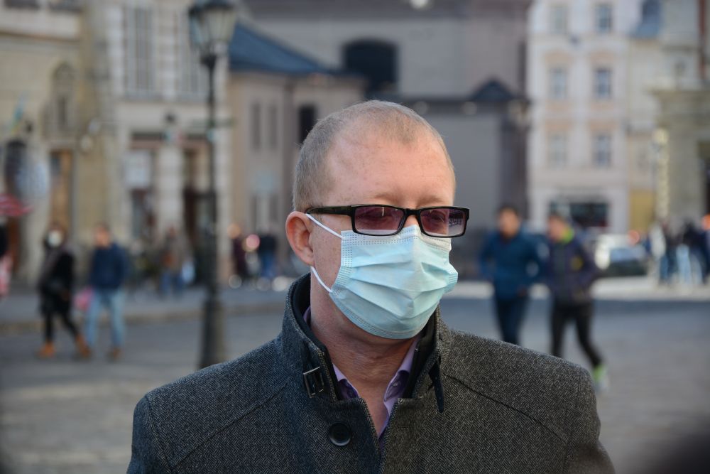 фото: Олександр Мазуренко