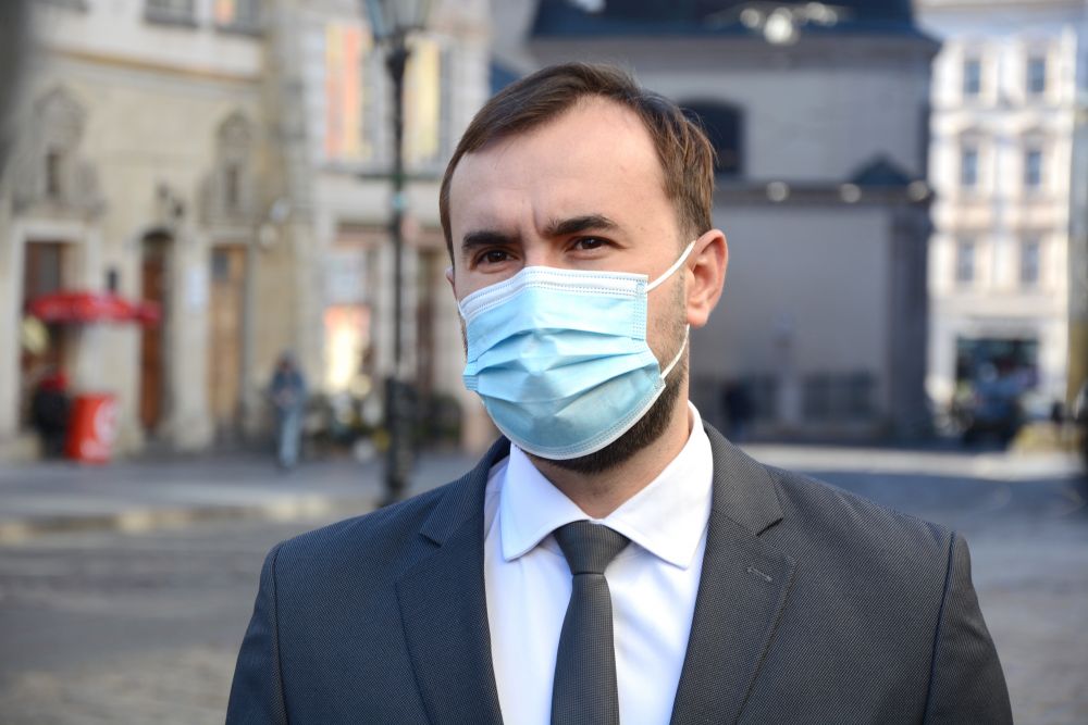 фото: Олександр Мазуренко
