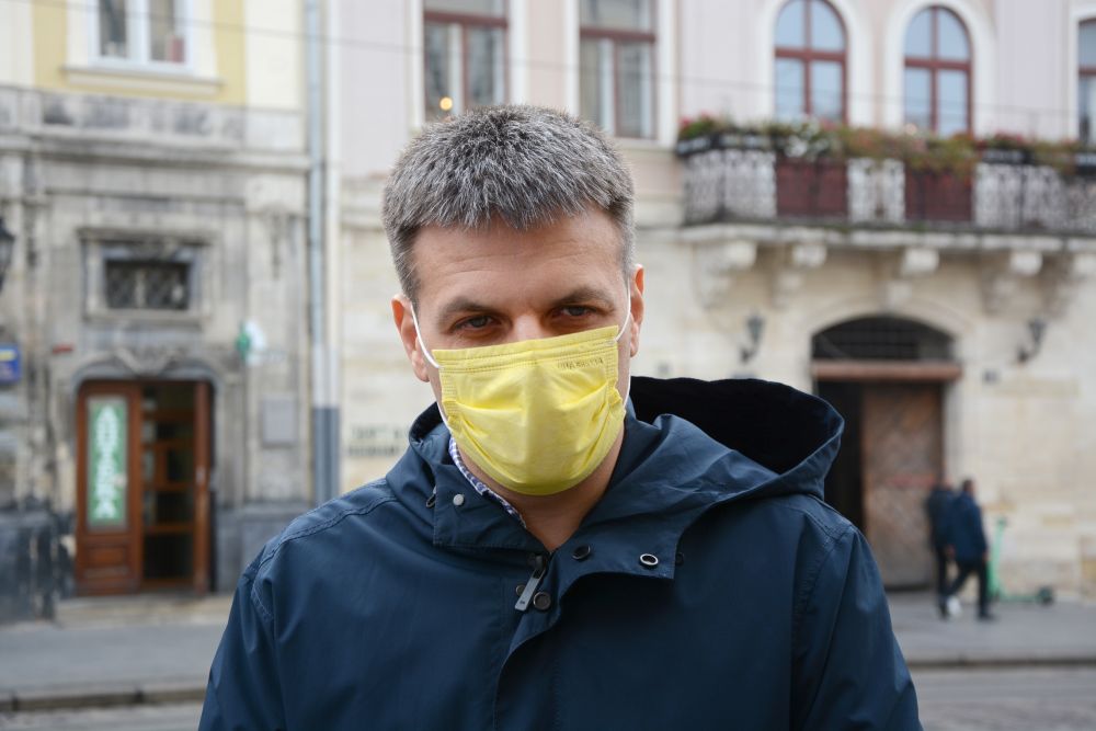фото: Олександр Мазуренко