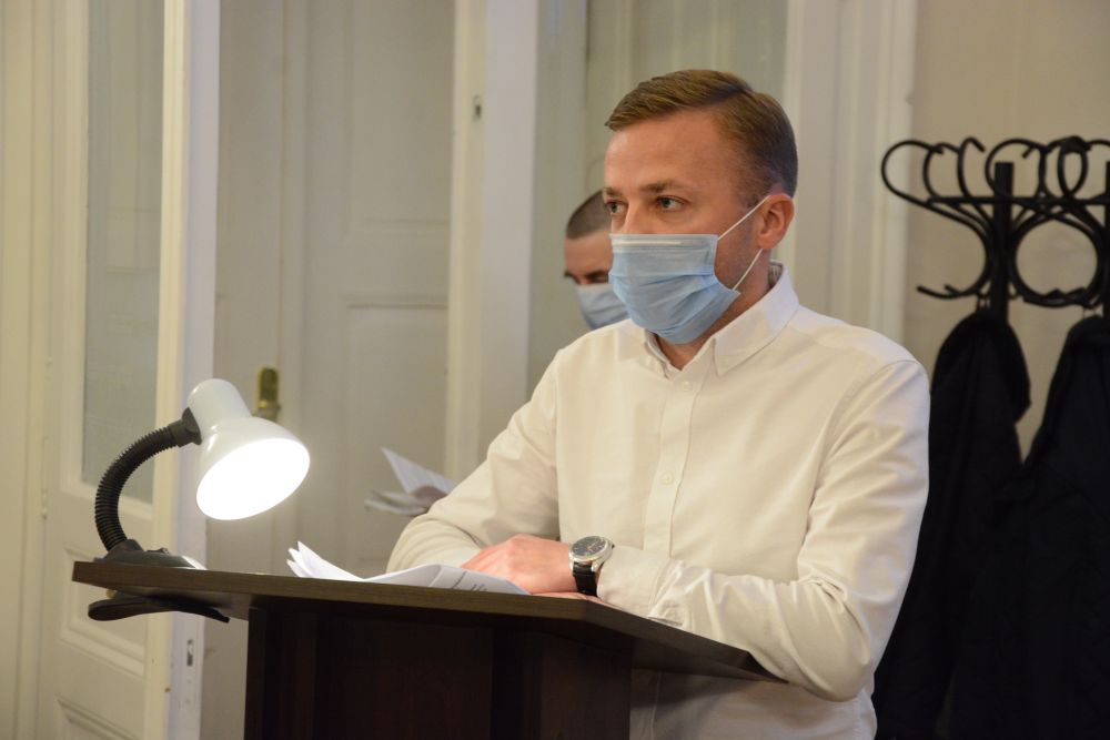 фото: Олександр Мазуренко