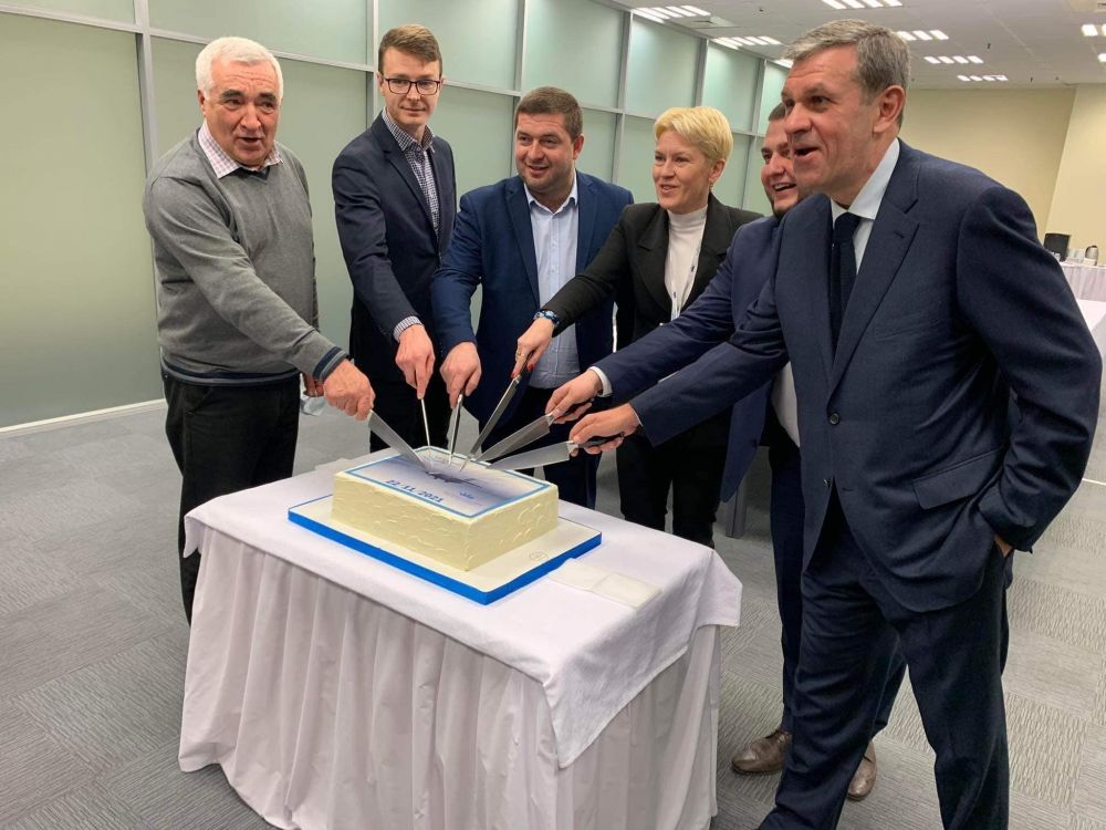 Фото 2: Відтепер компанія Air Ocean Airlines щодня здійснюватиме рейси між Львовом та Києвом