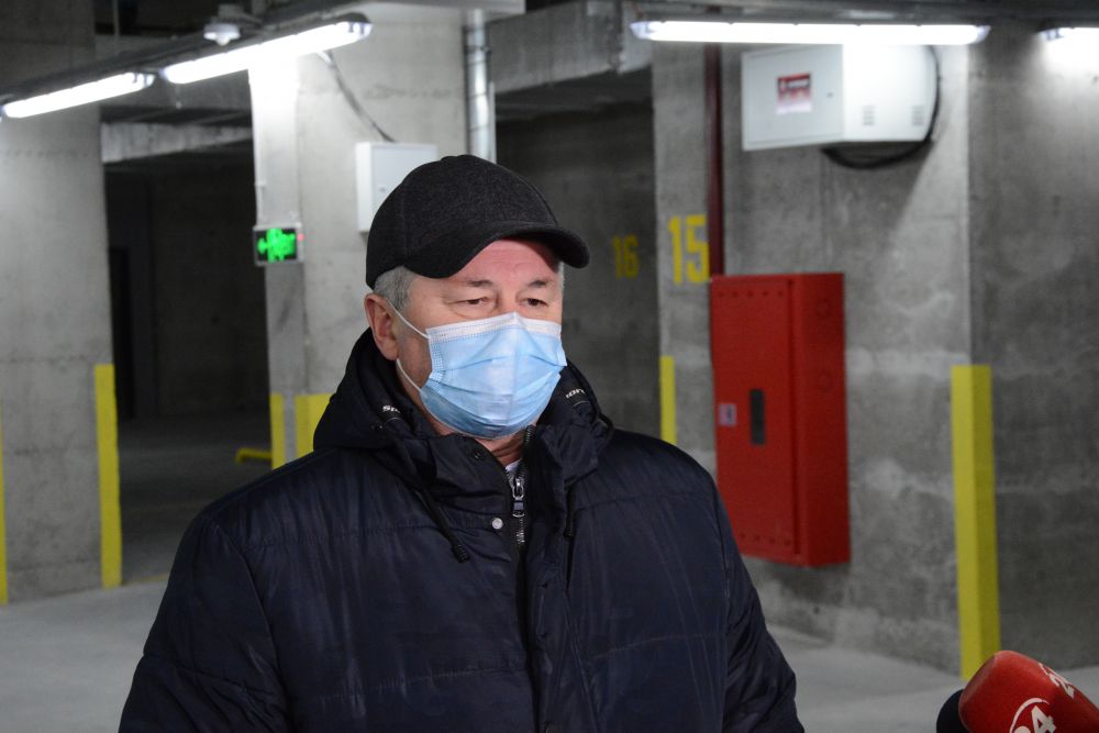 фото: Олександр Мазуренко