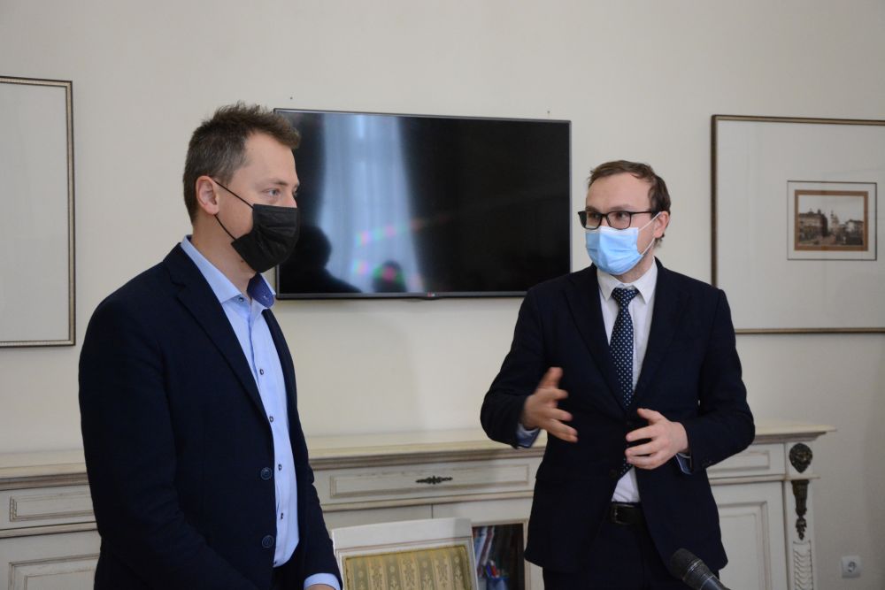 фото: Олександр Мазуренко