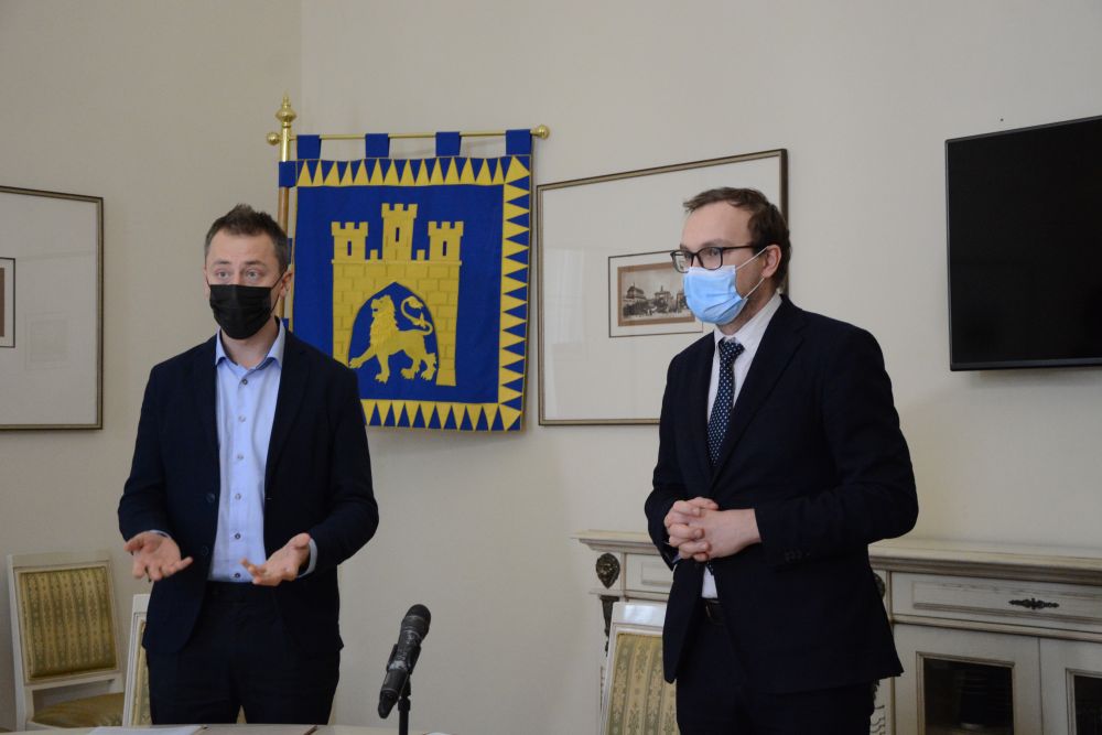 фото: Олександр Мазуренко