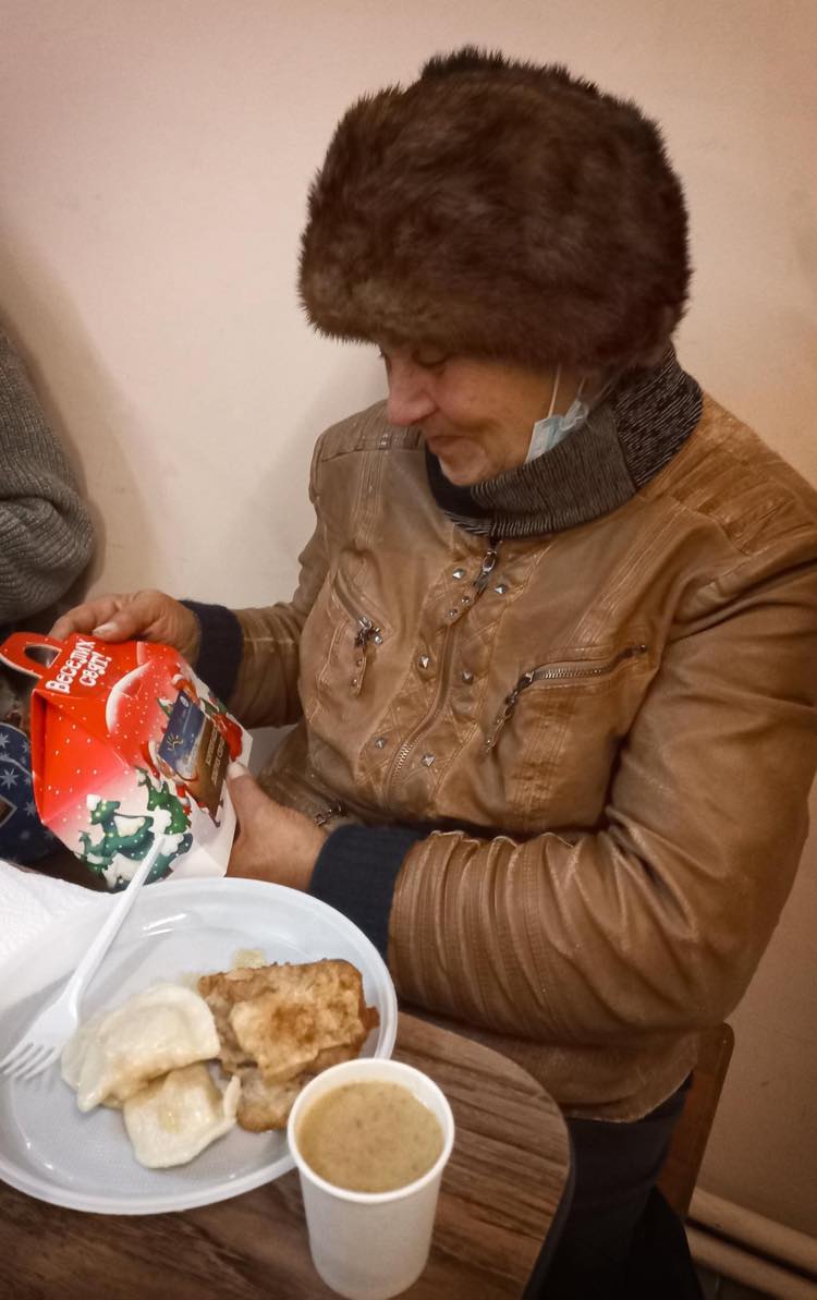Фото Центру обліку