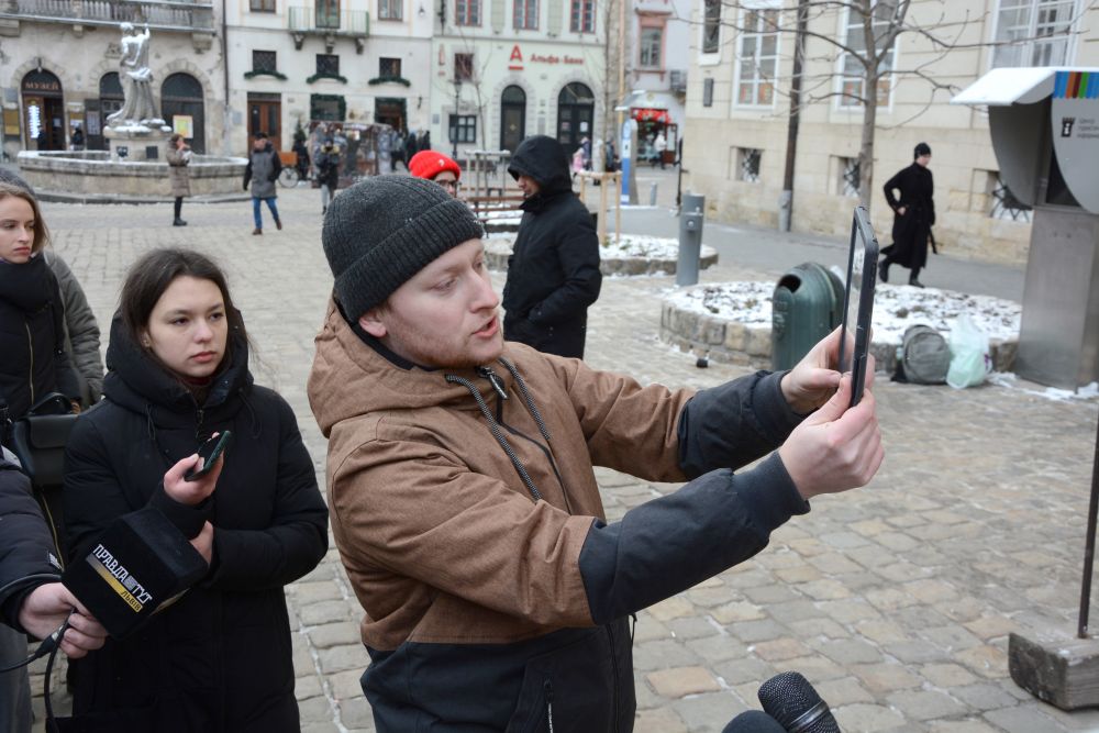 фото: Олександр Мазуренко
