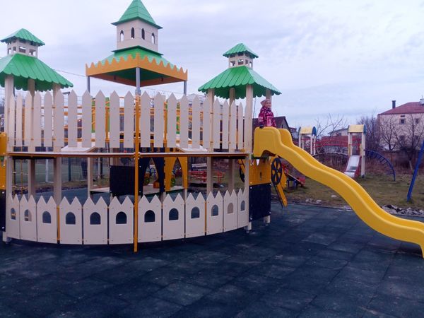 Фото 2: Минулоріч у Лисиничах та у Підбірцях реалізували три проєкти Громадського бюджету