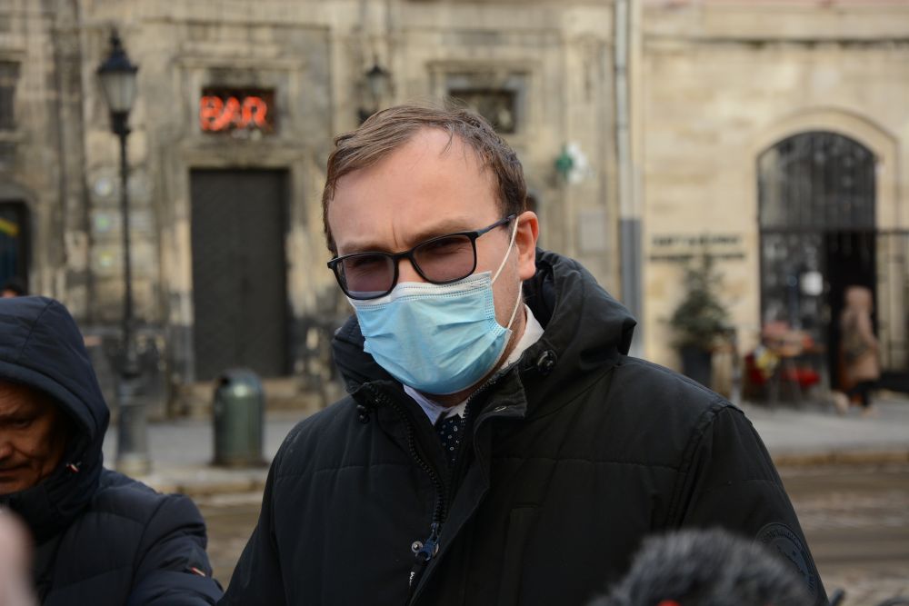 фото: Олександр Мазуренко