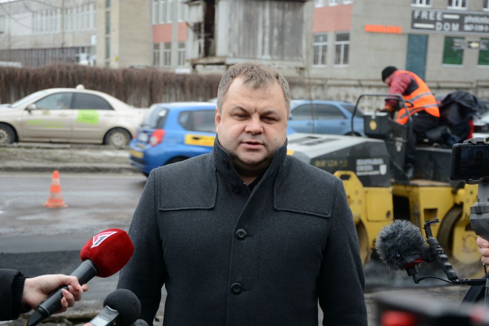 фото: Олександр Мазуренко