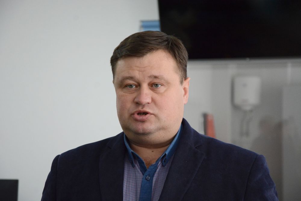 фото: Олександр Мазуренко