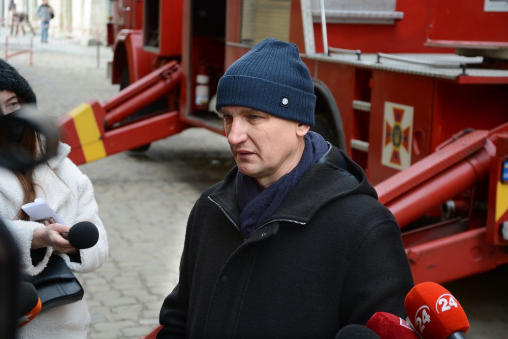 фото: Олександр Мазуренко