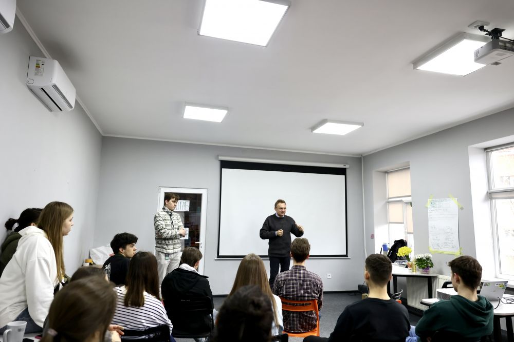 фото: Роман Кайман