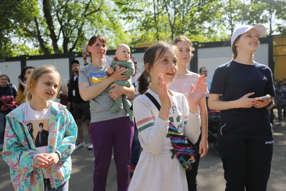 Фото Романа Балука
