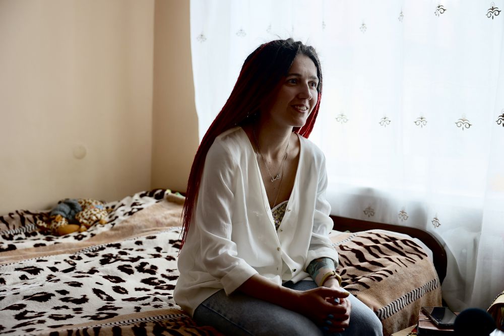 фото: Роман Кайман