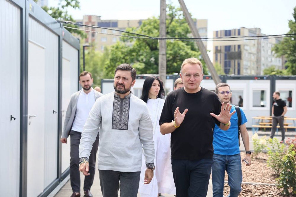 фото - Роман Кайман