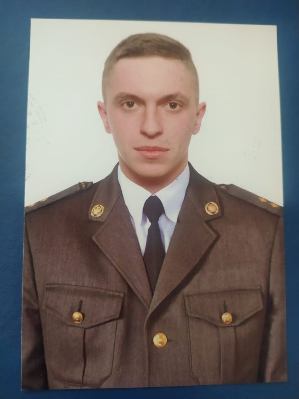 Фото 1: Завтра Львів попрощається з Героями Юрієм Стрельцовим та Сергієм Трілем