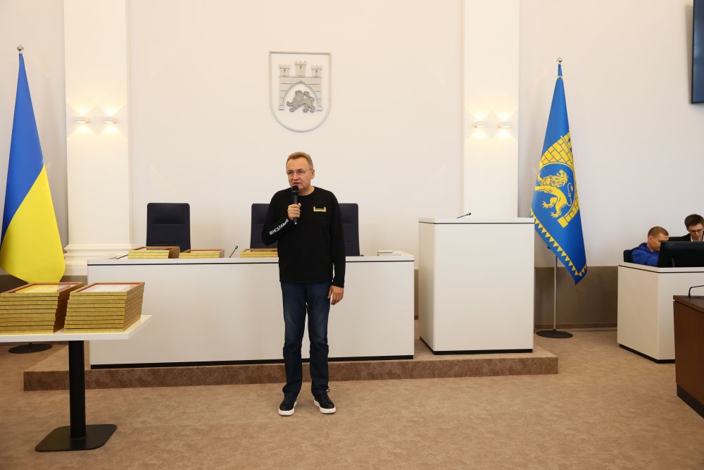 фото: Роман Кайман