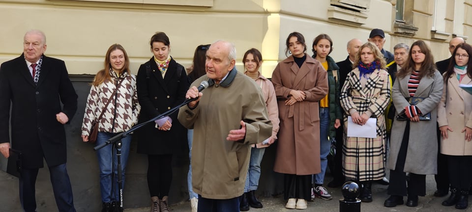 фото: Андрій Андрух
