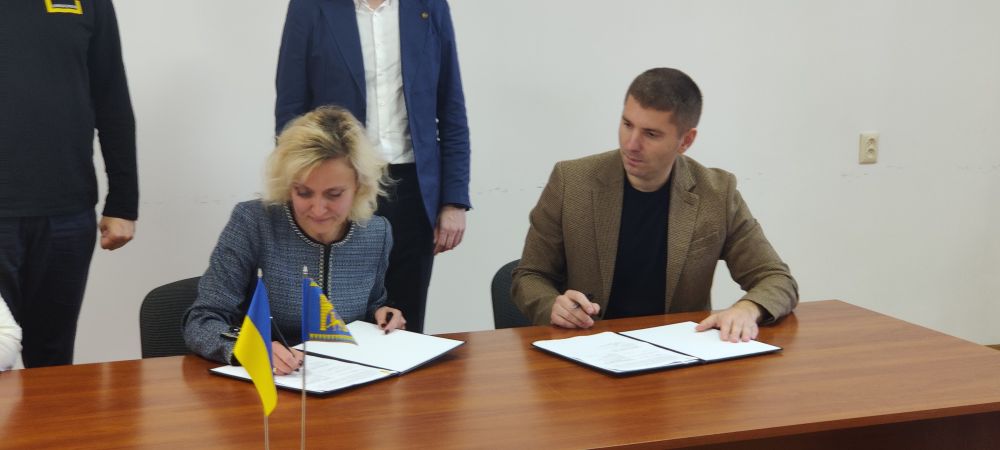 Фото 2: У львівській лікарні святого Луки буде сучасне відділення реабілітації (відео)