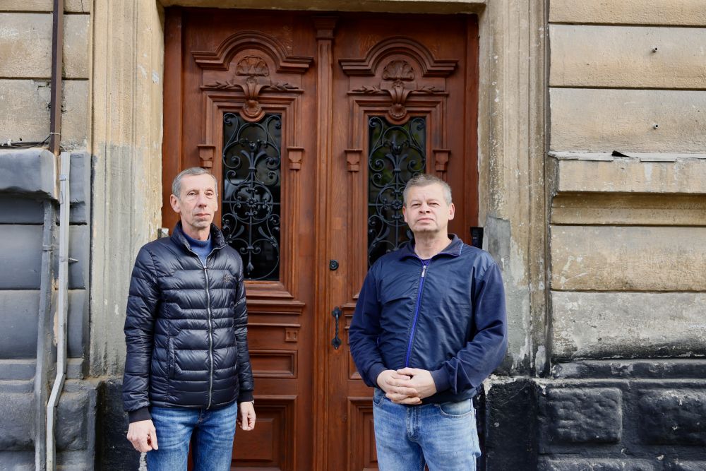 фото: Роман Кайман