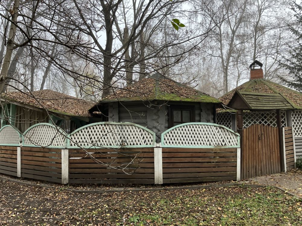 МАФ до знесення
