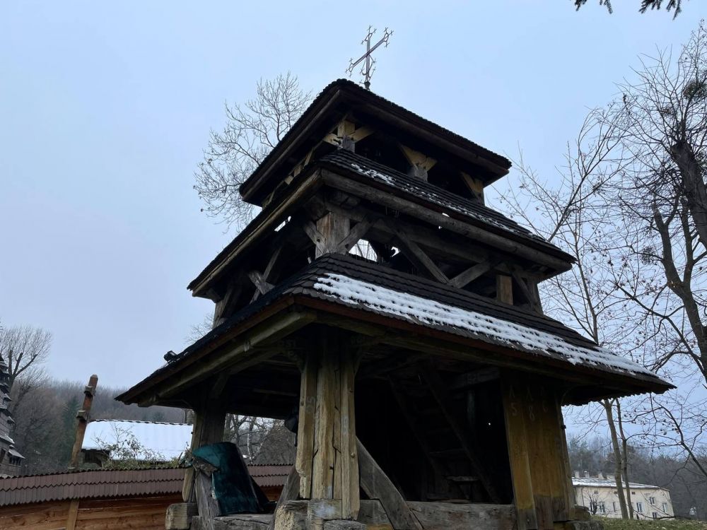 Фото 1: Сьогодні у Львові відкривається арт-інсталяція &laquo;НАБАТ&raquo;, частиною якої зможе стати кожен та кожна