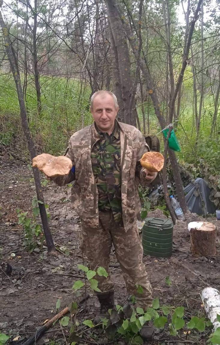 Фото 1: Завтра Львів попрощається з Героєм Богданом Піхом