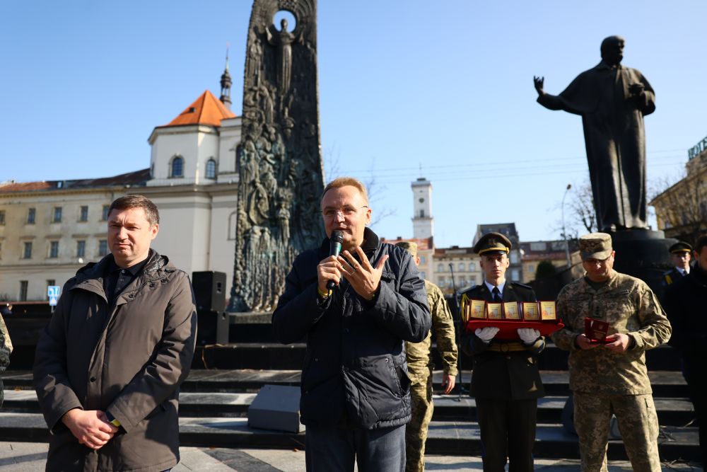 фото: Роман Кайман