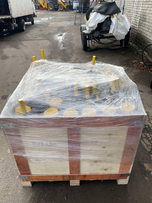 Фото 1: ЛМКП &laquo;Львівтеплоенерго&raquo; отримало допомогу від USAID