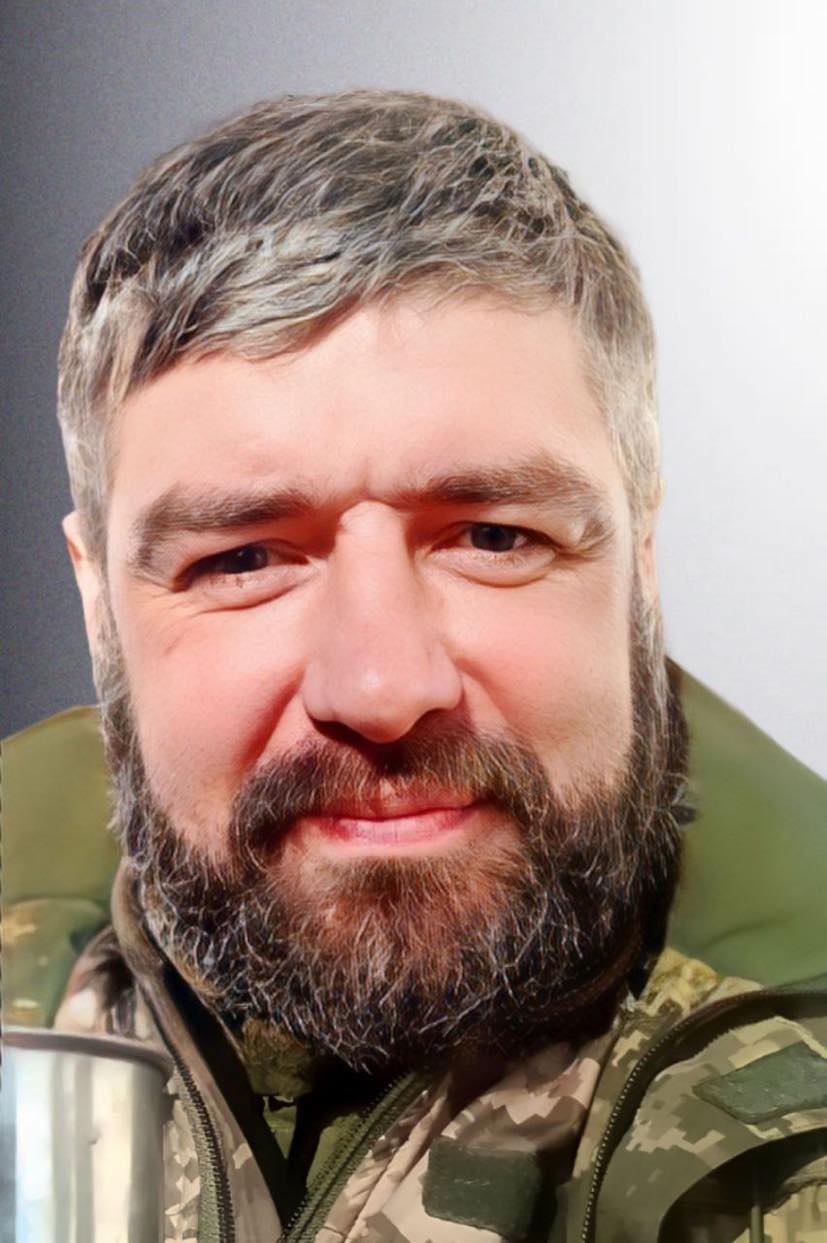 Фото 2: Завтра Львів попрощається з Героями Іваном Орищином та Богданом Бодаком