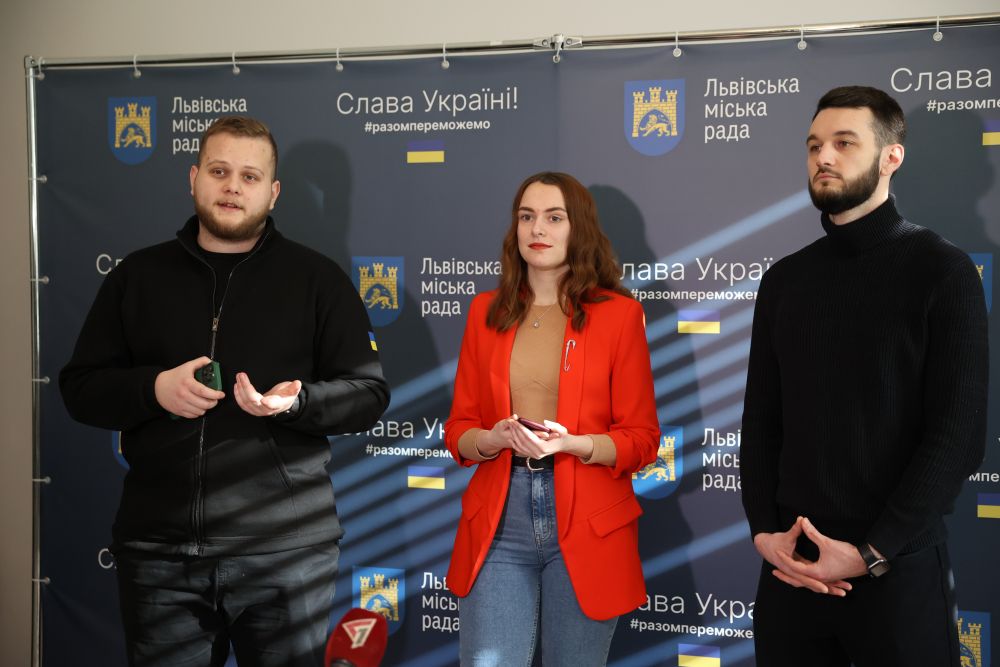 Фото 1: В неділю у Львові проведуть перший форум благодійних ініціатив: програма